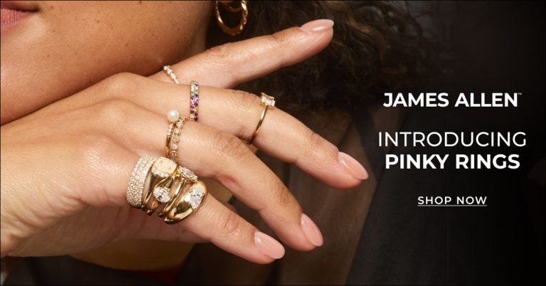 pinky rings