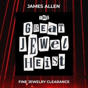 Great jewel heist