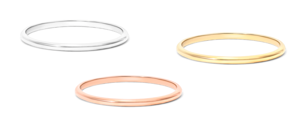 Wedding Rings for Women: The Complete Guide