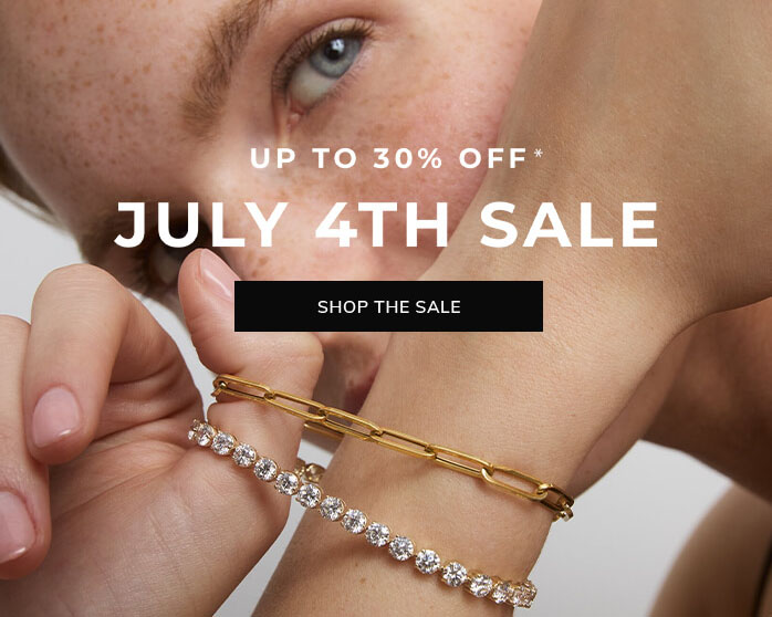 james allen july 4th jewelry sale