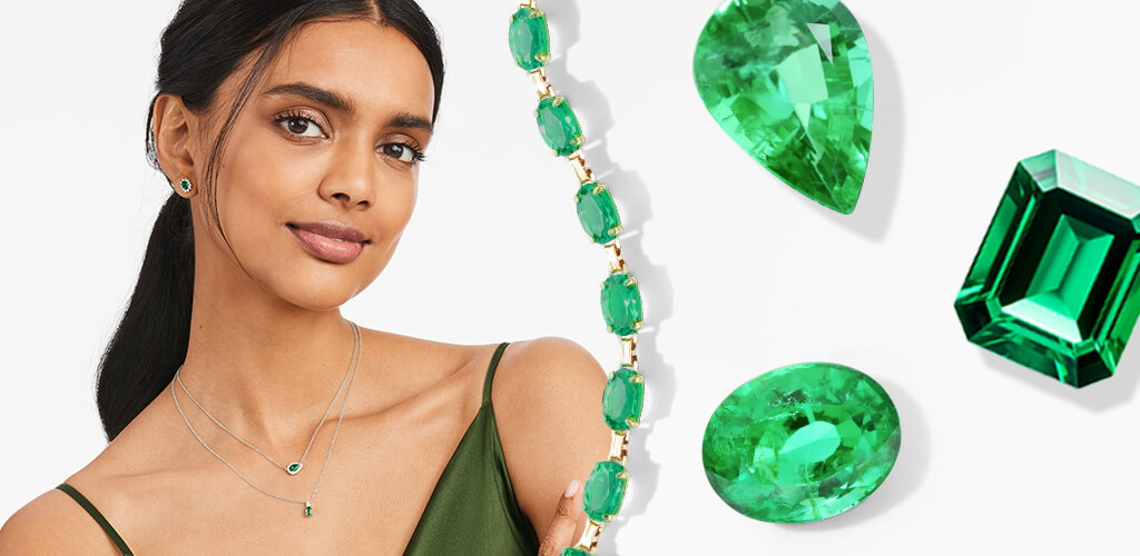 An Emerald Value Information & Jewellery Info