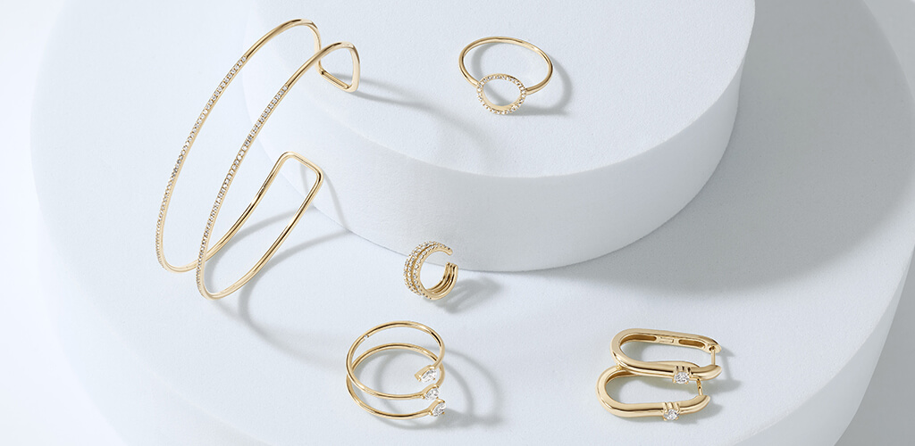 Gold Jewelry