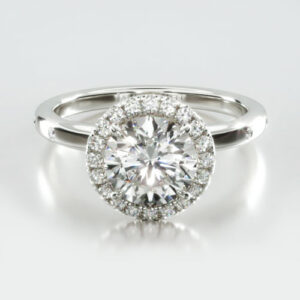 Introducing The Ring Studio: Customize Your Engagement Ring - James ...