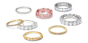 14K Gold vs. 18K Gold: What’s The Difference?