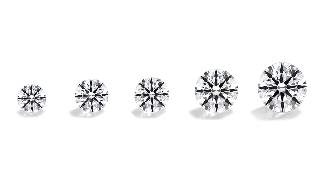 Lab Grown Diamonds