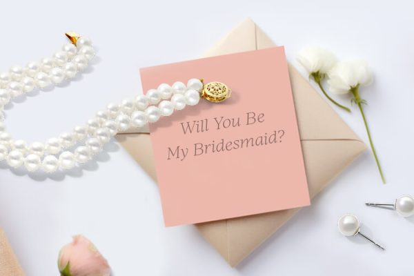 Bridesmaids Proposal Ideas And Gift Suggestions