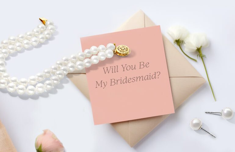 Bridesmaids Proposal Ideas And Gift Suggestions