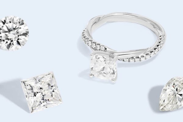 Moissanite 101 A Complete Guide