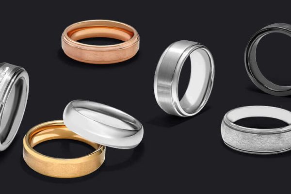 Blog Post Tungsten Wedding Bands Cover