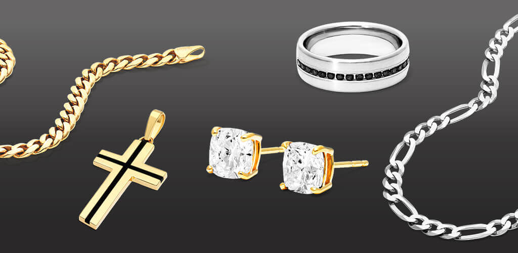 2023 Vacation Jewellery Present Information For Him –