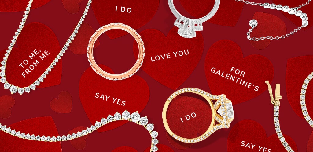 2024 Valentine’s Day Jewelry Gift Guide