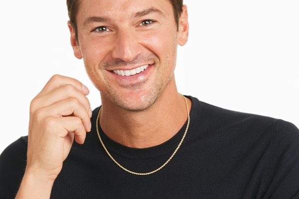 A Guide To Choosing And Wearing Mens Necklaces