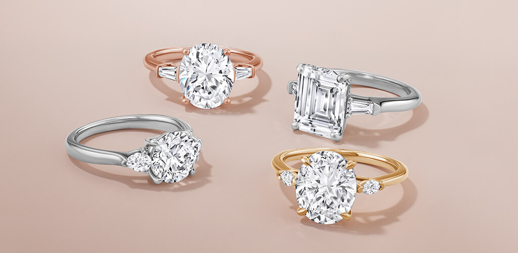 Engagement Ring Trends For 2025