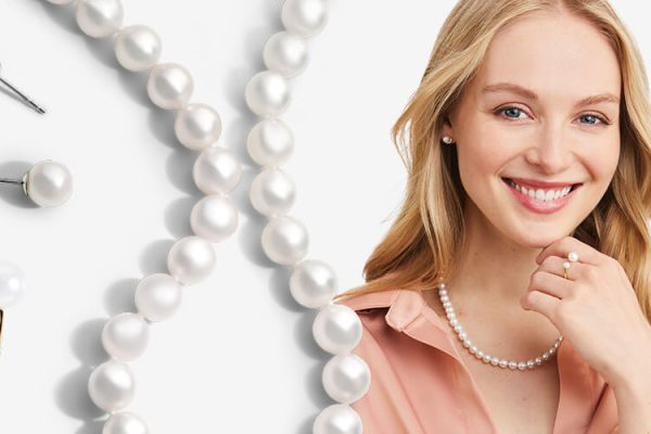 8 Ways To Tell If Pearls Are Real