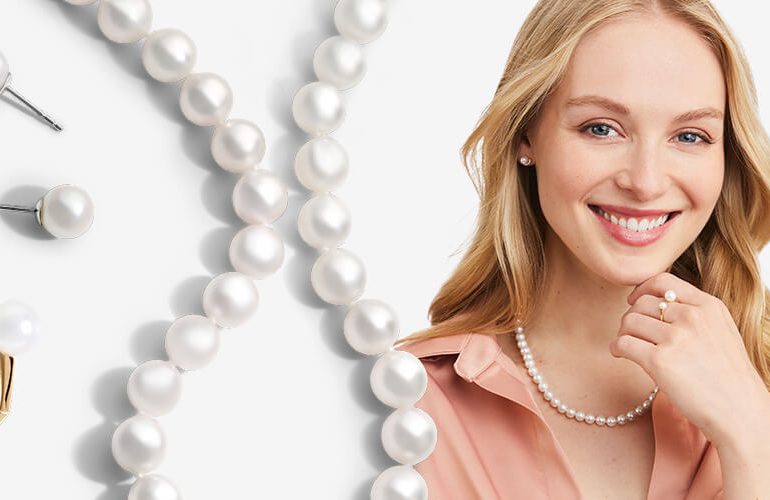 8 Ways To Tell If Pearls Are Real