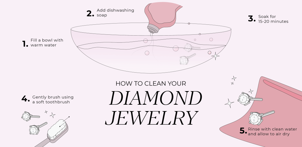 How To Clean Jewelry 1