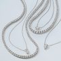 How To Pick The Perfect Diamond Necklace