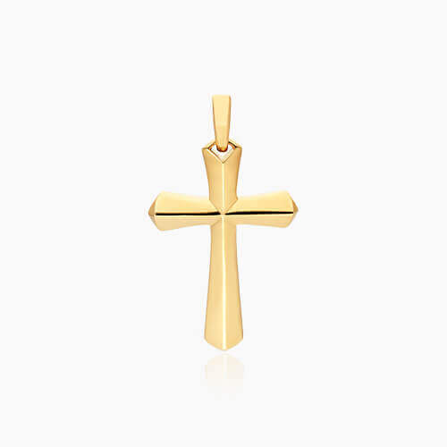 cross pendant