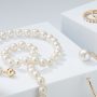 Discover The June Birthstone Pearl