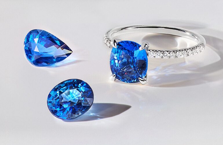 Sapphire Engagement Rings: Your Complete Guide
