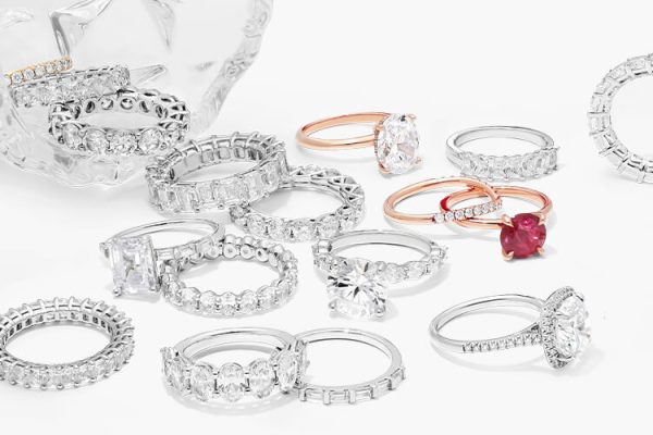 Engagement Ring Vs Wedding Ring Your Faqs Answered