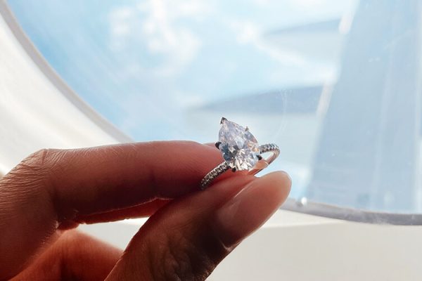 The Best Locations Rings For A Summer Proposal