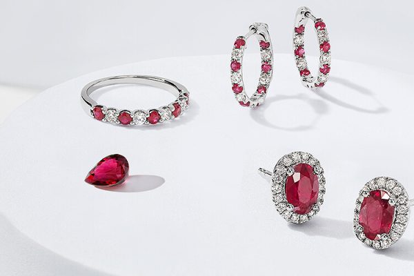 Your Guide To Julys Birthstone Ruby