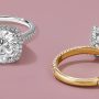 Hidden Halo Vs Halo Engagement Rings