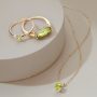 What Is The August Birthstone All About Peridot