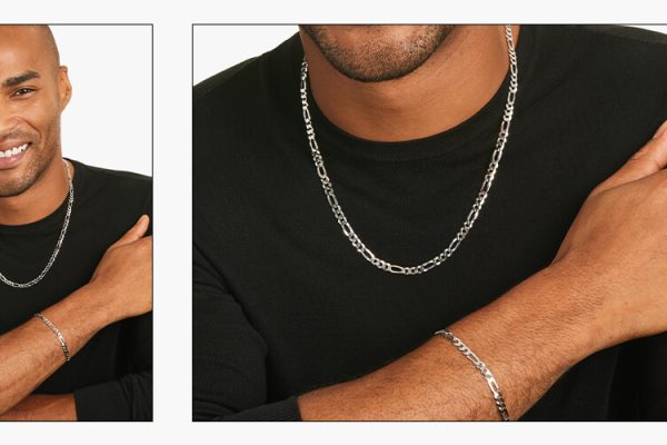 The Ultimate Guide To Mens Jewelry How To Pick The Best Accessories