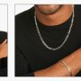 The Ultimate Guide To Mens Jewelry How To Pick The Best Accessories