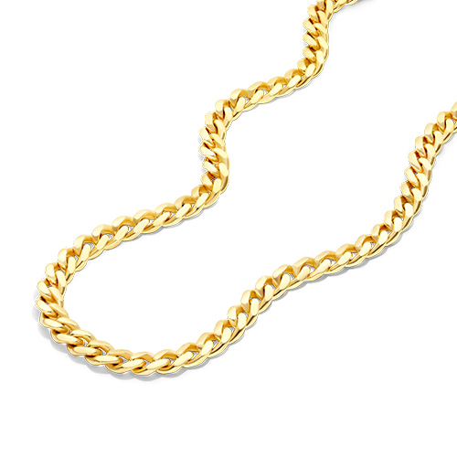 Cuban Chain Necklace