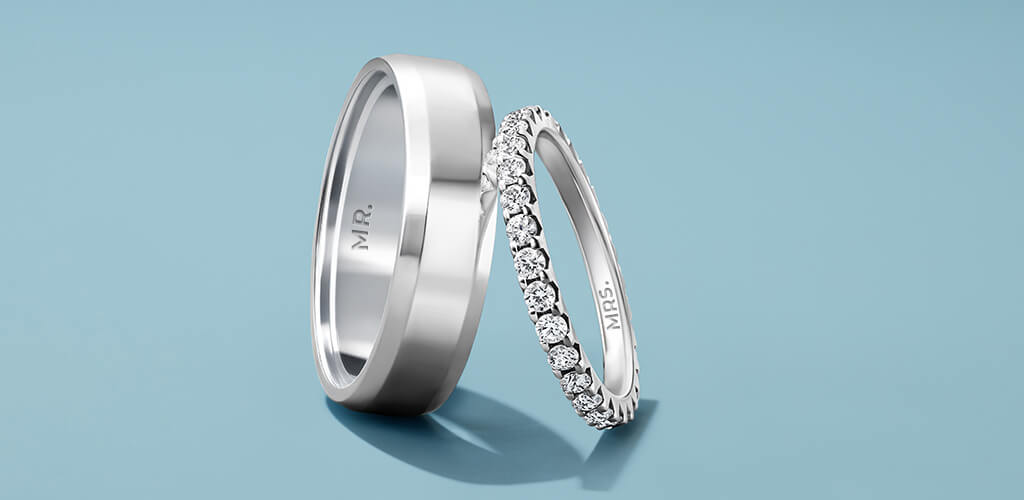 Wedding Rings Engravings Ideas