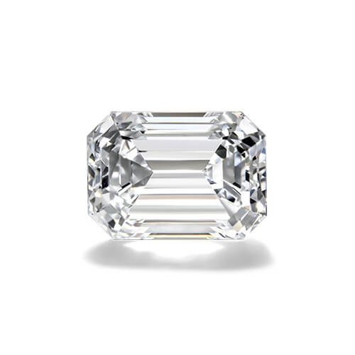 emerald cut diamond