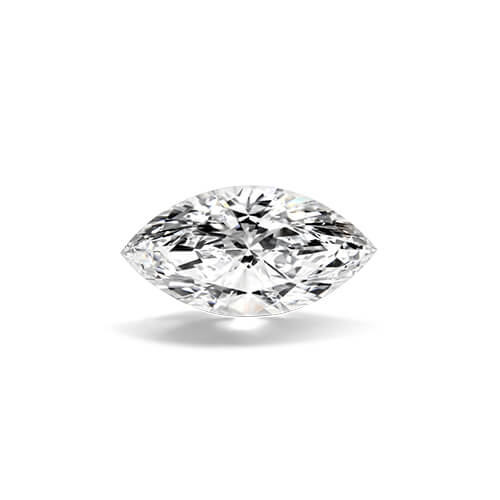 marquise cut diamond