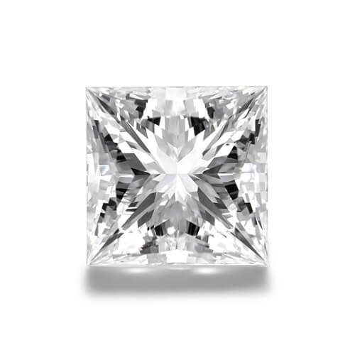 princess cut diamond