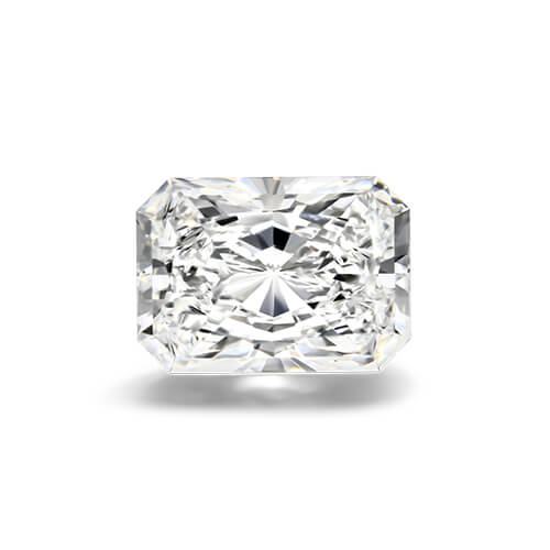 radiant cut diamond