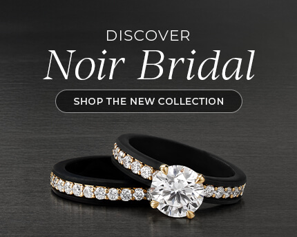 Noir Bridal Collection