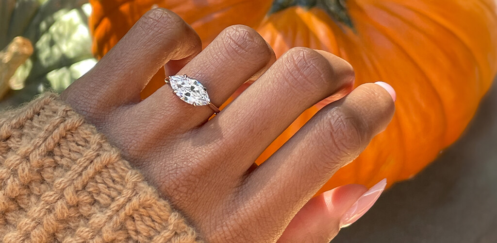 Solitaire Engagement Rings