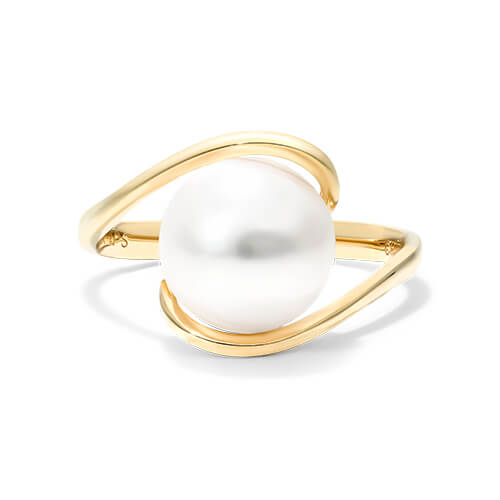 pearl ring