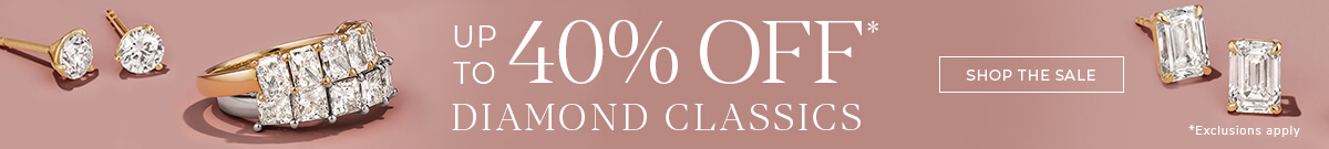 Diamond classics sale