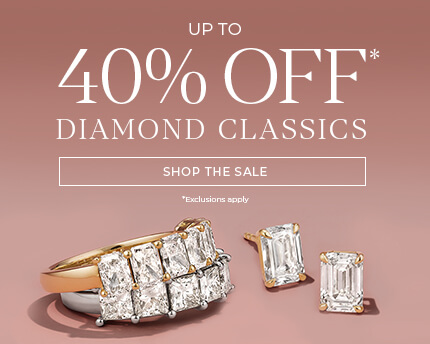 Diamond classics sale