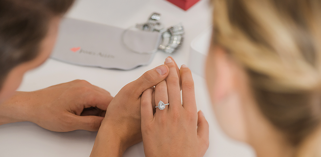 What To Do If Your Ring Size Changes