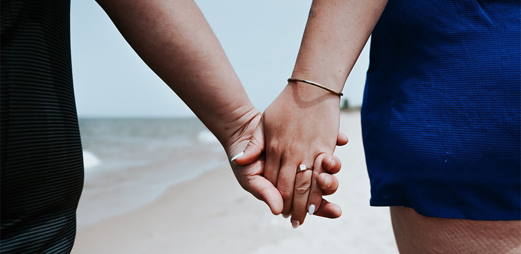 User engagement photo