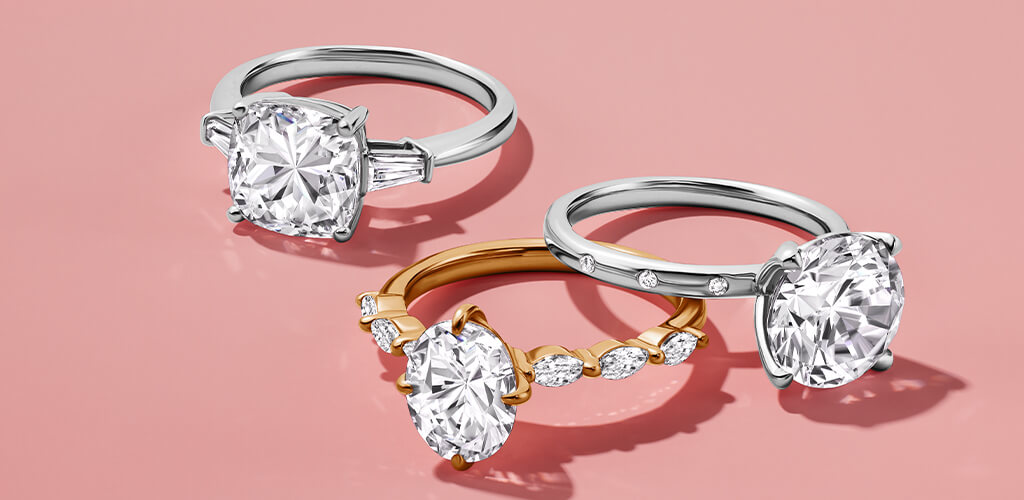 Engagement Rings